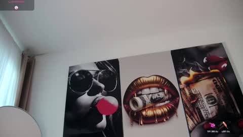 Aida  online show from 12.17.25