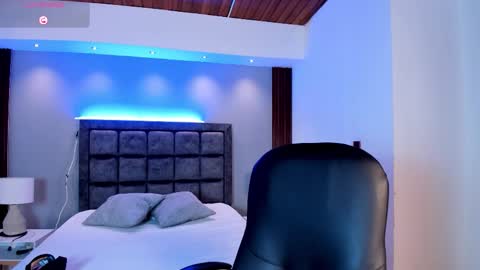 aidajoness online show from 02.18.26