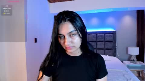 Snapshot of aidajoness chatting on 03.11.26 aidajoness online show from 03.11.26