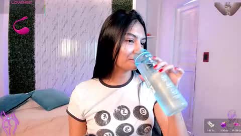 Snapshot of aidajoness chatting on 03.12.26 aidajoness online show from 03.12.26