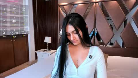 Snapshot of aidajoness chatting on 03.21.26 aidajoness online show from 03.21.26