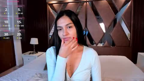 Snapshot of aidajoness chatting on 03.25.26 aidajoness online show from 03.25.26