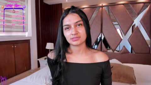 Snapshot of aidajoness chatting on 04.03.26 aidajoness online show from 04.03.26