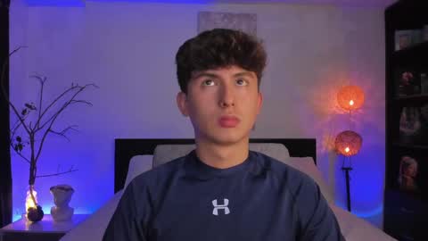 Snapshot of aidan_hale chatting on 03.02.25 A H online show from 03.02.25