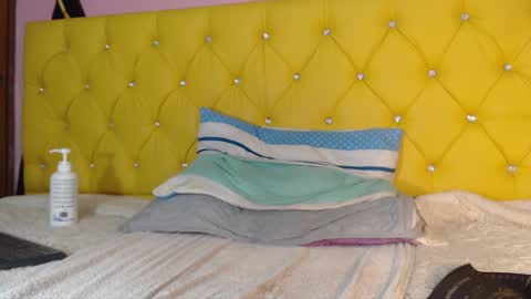 AIDAN online show from 01.23.25