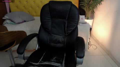 AIDAN online show from 01.24.25