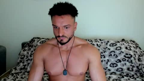 Snapshot of aidandark0 chatting on 10.15.25 aidandark0 online show from 10.15.25