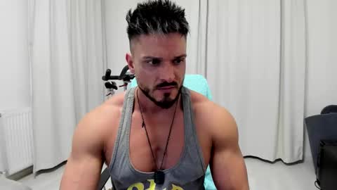 Snapshot of aidandark0 chatting on 11.28.25 aidandark0 online show from 11.28.25