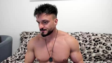 Snapshot of aidandark0 chatting on 12.03.25 aidandark0 online show from 12.03.25