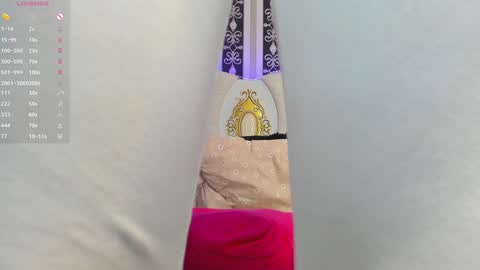 aidasina online show from 01.30.25