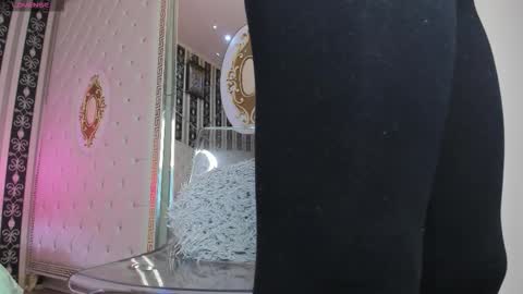 aidasina online show from 11.20.25