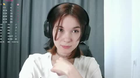 Ruby online show from 07.01.26