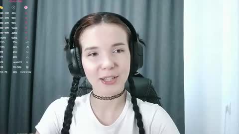 Ruby online show from 07.02.26