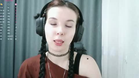 Ruby online show from 07.08.26