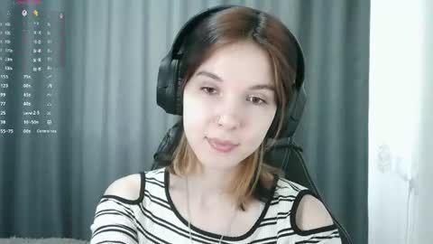Ruby online show from 07.12.26
