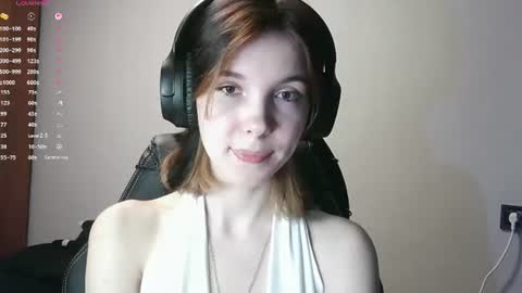 Ruby online show from 07.16.26