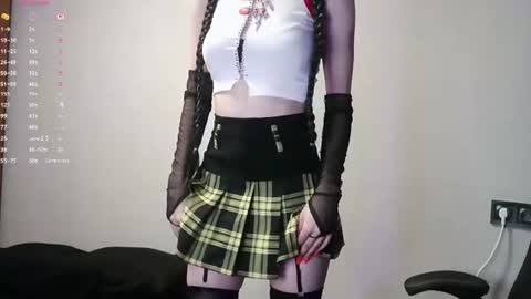 Ruby online show from 07.17.26