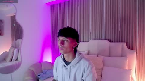 Snapshot of aiden_rivers_ chatting on 03.01.26 Aiden online show from 03.01.26