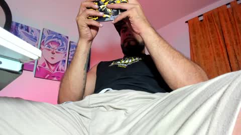 Aiden Brites online show from 01.25.25