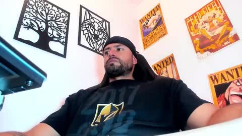 Aiden Brites online show from 11.18.25