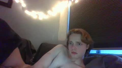 Snapshot of aidenisdunn chatting on 12.17.24 aidenisdunn online show from 12.17.24