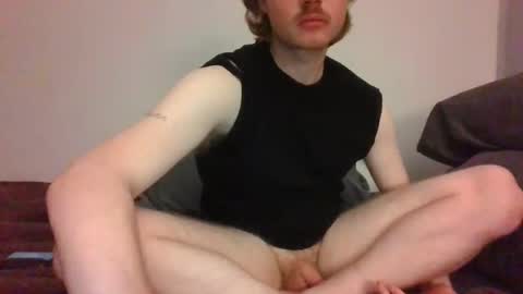 aidenisdunn online show from 03.16.26