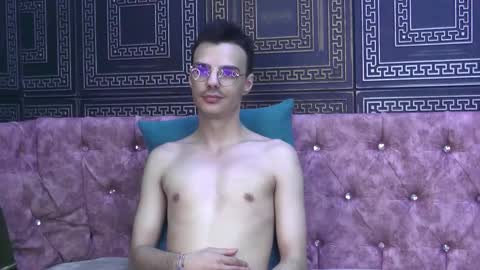 Aiden online show from 11.28.25