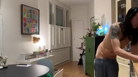 Spicyla online show from 03.06.25