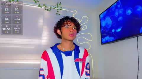 Aaron Winter online show from 02.03.26