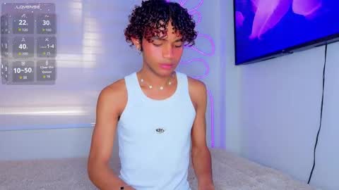 Aaron Winter online show from 02.07.26