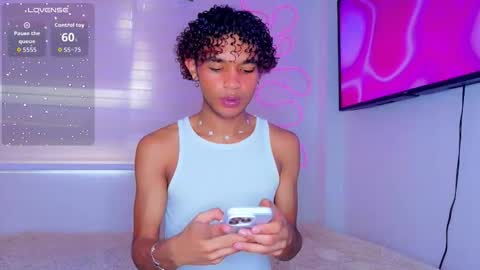 Aaron Winter online show from 03.02.26