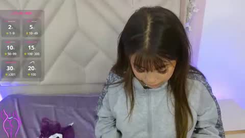 Snapshot of aiithana_tay chatting on 07.09.26 aiithana_tay online show from 07.09.26