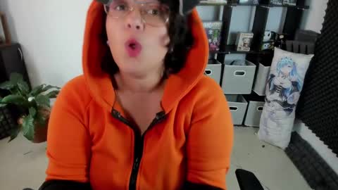 Catalina online show from 12.16.24