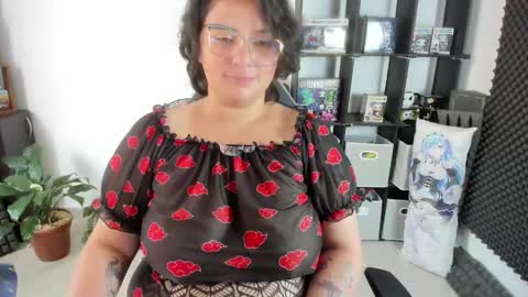 Catalina online show from 01.10.25