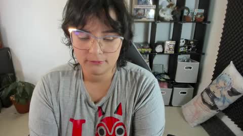 Catalina online show from 01.31.25