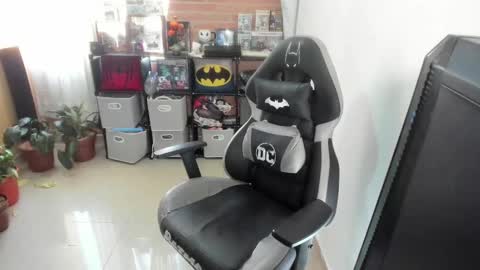 Catalina online show from 09.22.25