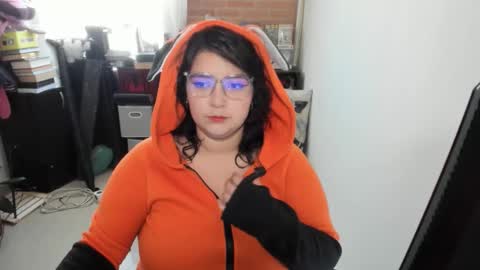 Catalina online show from 10.01.25