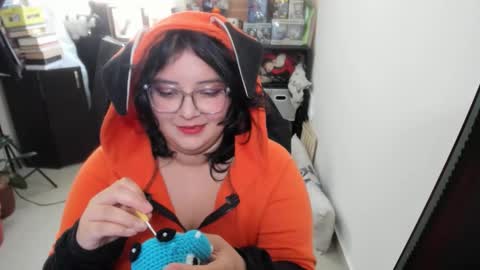 Catalina online show from 10.08.25