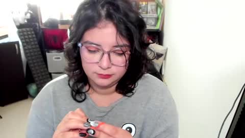 Catalina online show from 10.16.25