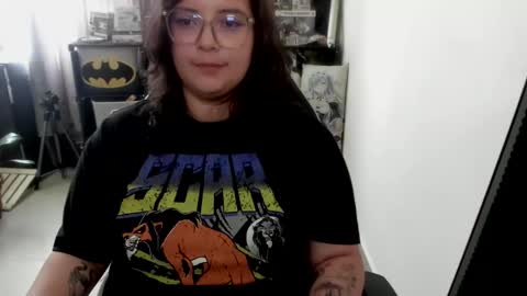 Catalina online show from 03.03.26