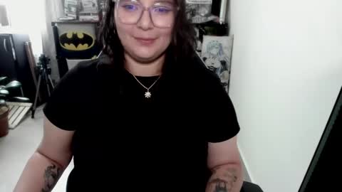 Catalina online show from 03.18.26