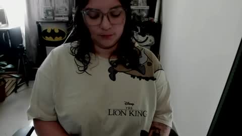 Catalina online show from 04.13.26