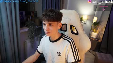 birthday here online show from 02.16.25