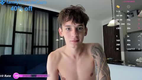 birthday here online show from 09.18.25