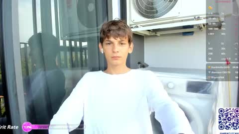 birthday here online show from 10.16.25