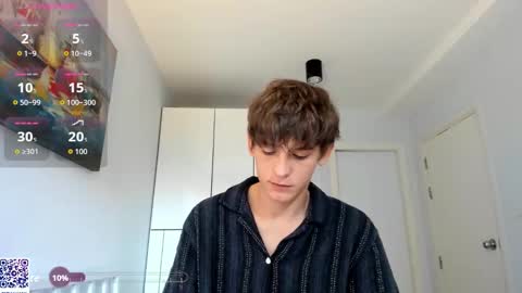 birthday here online show from 11.08.25