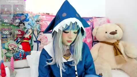 aikonara online show from 02.26.25