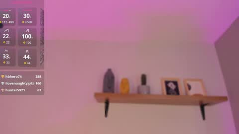 ailanacortes online show from 04.18.26