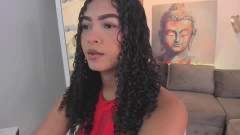 Alisson online show from 12.04.25