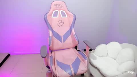 Snapshot of ailee_kawaii chatting on 03.08.25 Ailee Hyuga online show from 03.08.25